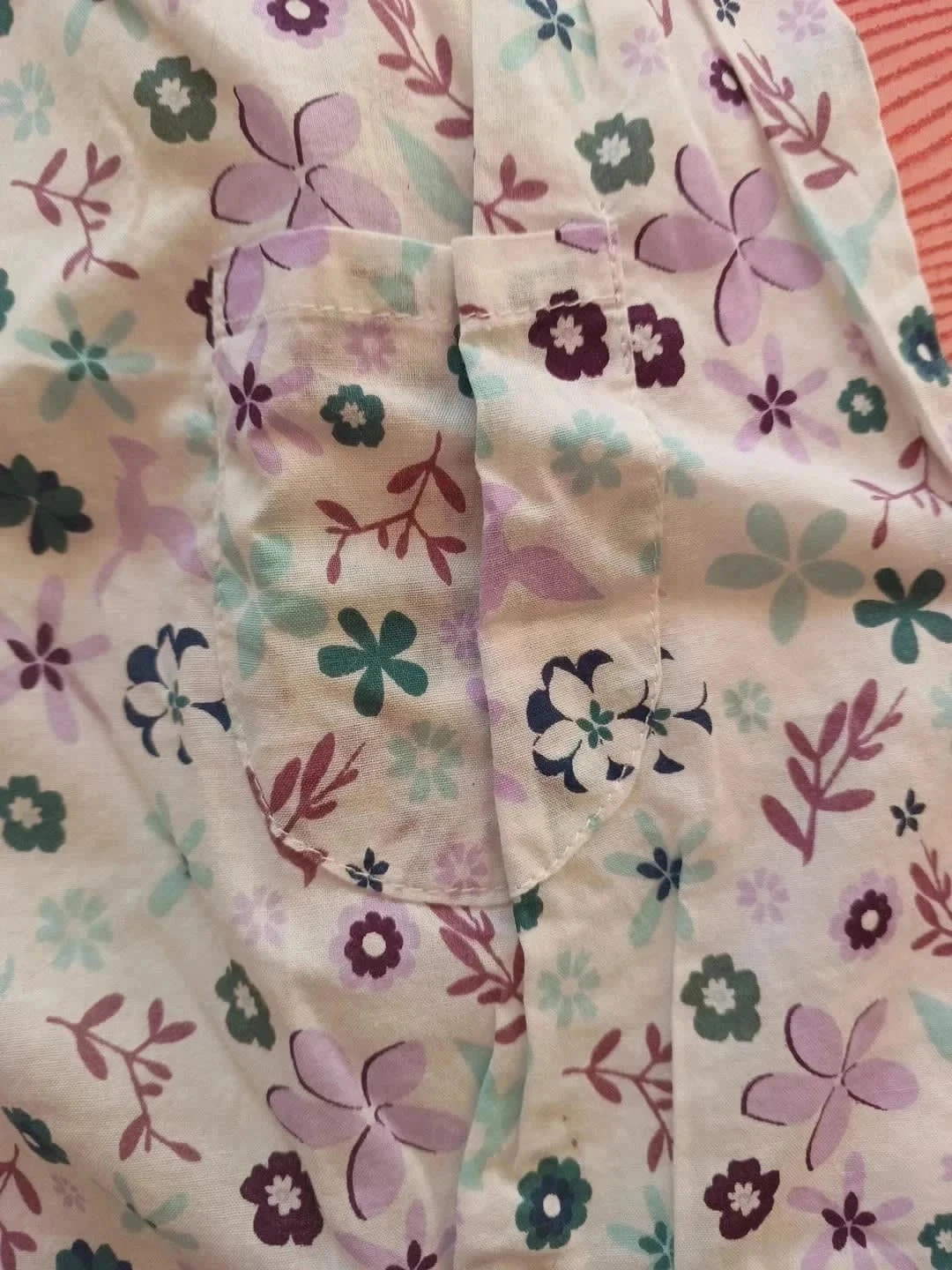 Vestido pequeno 5anos – photo 8